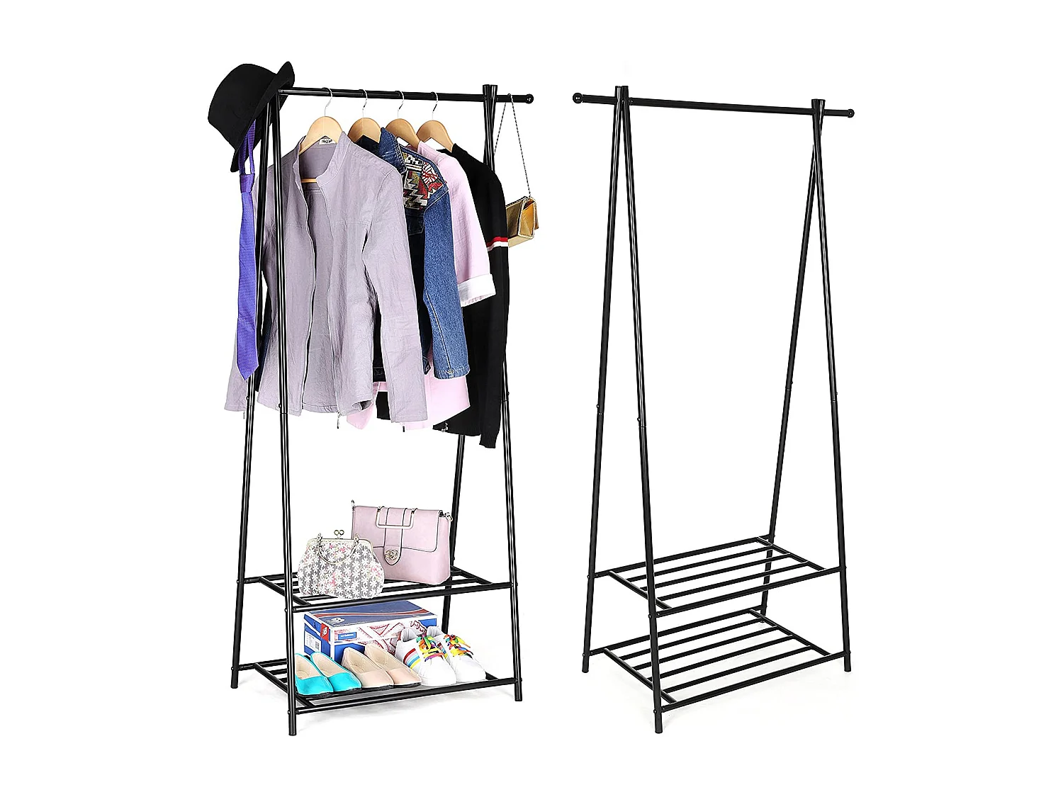 Kleiderständer Praia