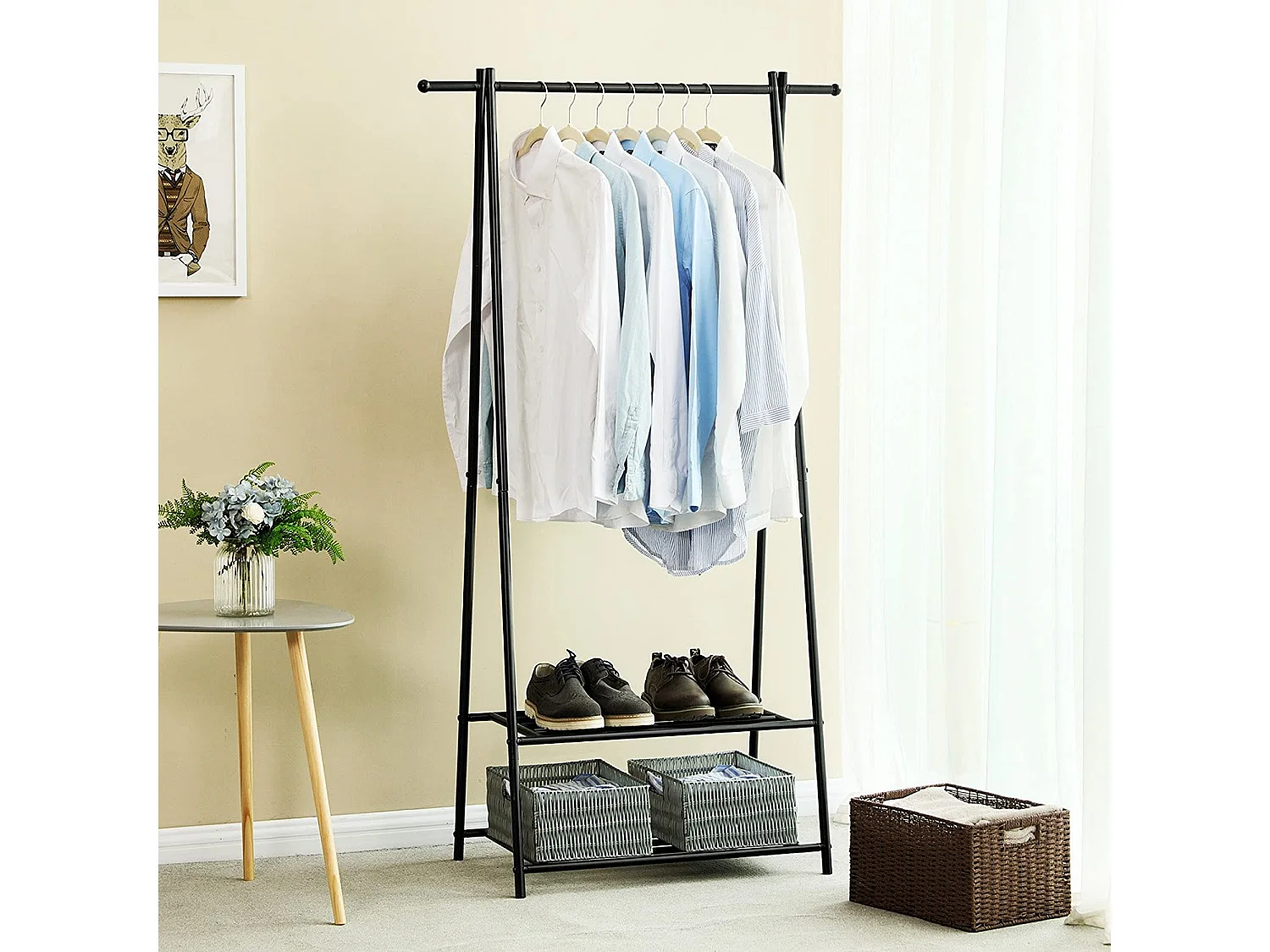 Kleiderständer Praia