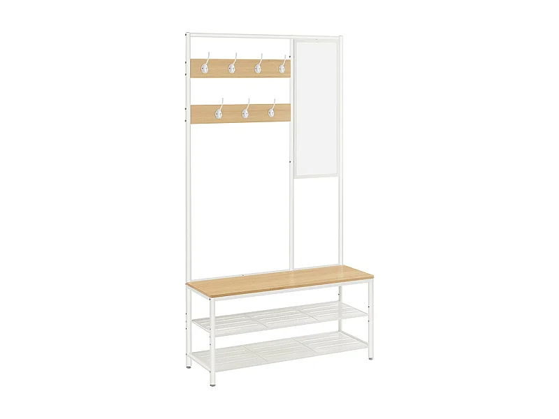 Garderobenständer Dublin