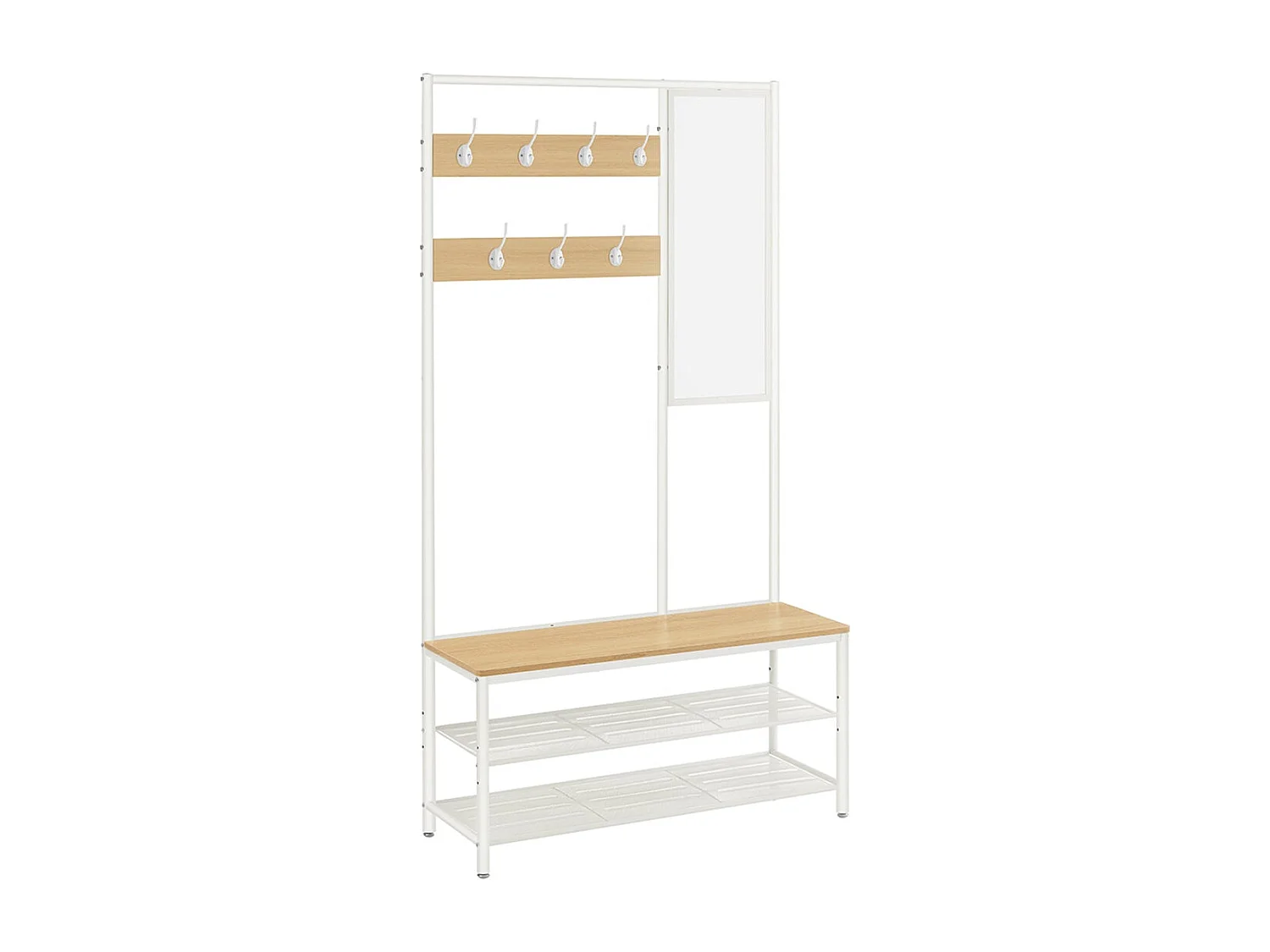 Garderobenständer Dublin