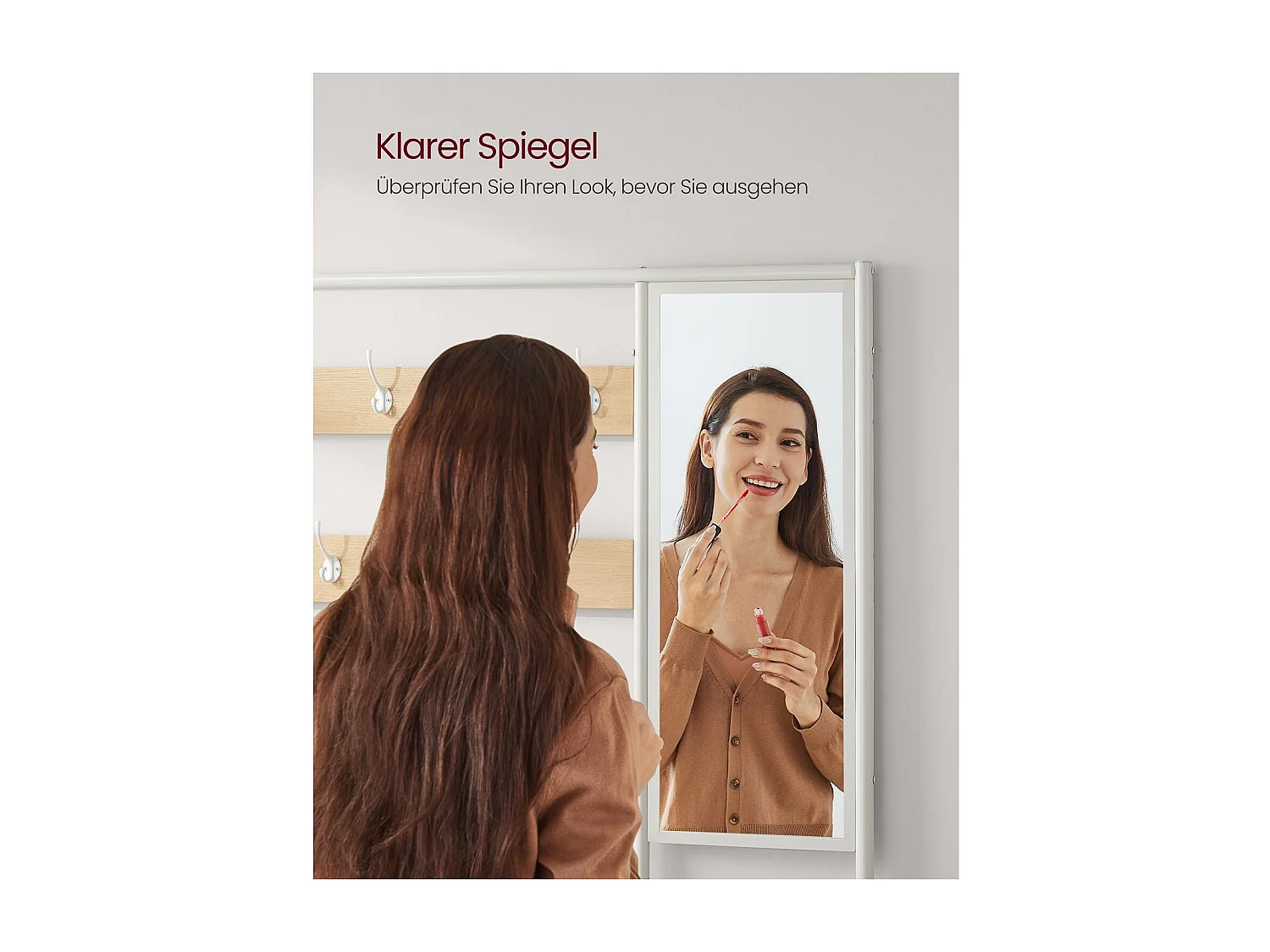 Garderobenständer Dublin