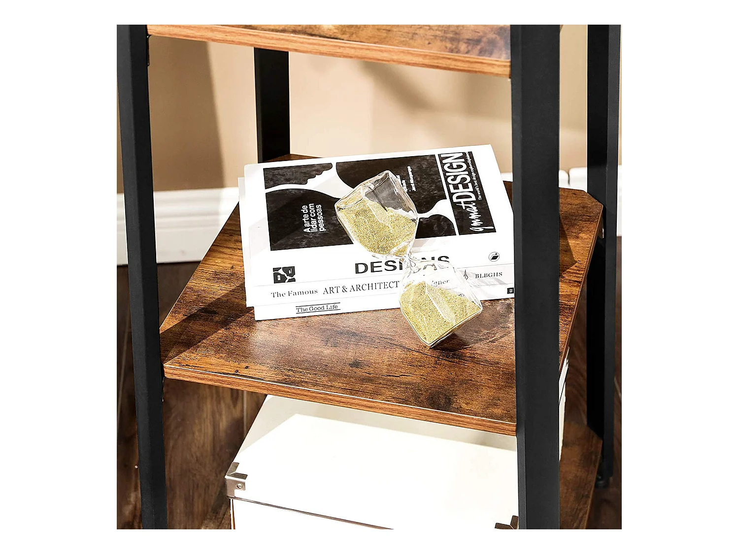 Garderobenständer Conakry