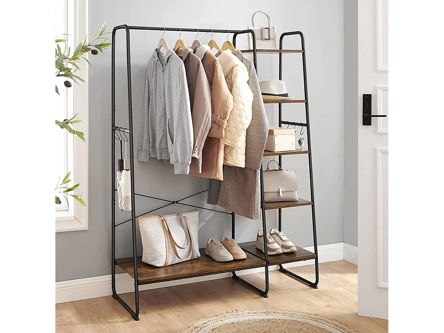 Appendiabiti Stoccolma