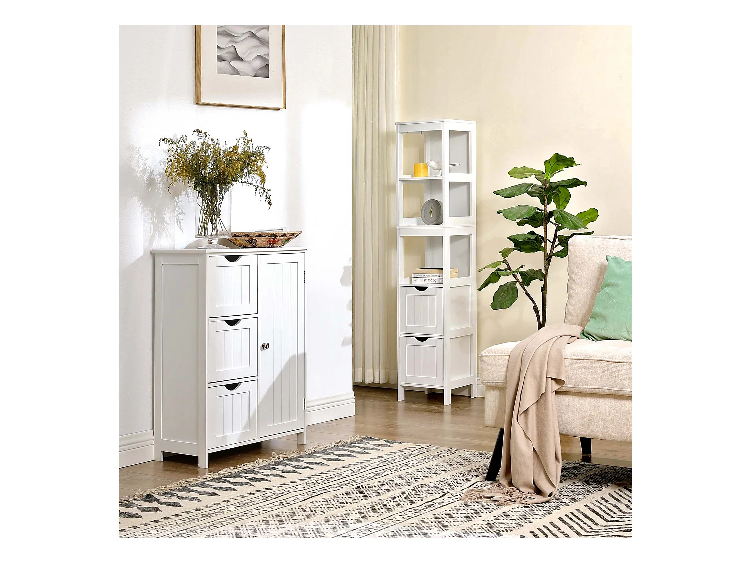 Hochschrank Jacupiranga