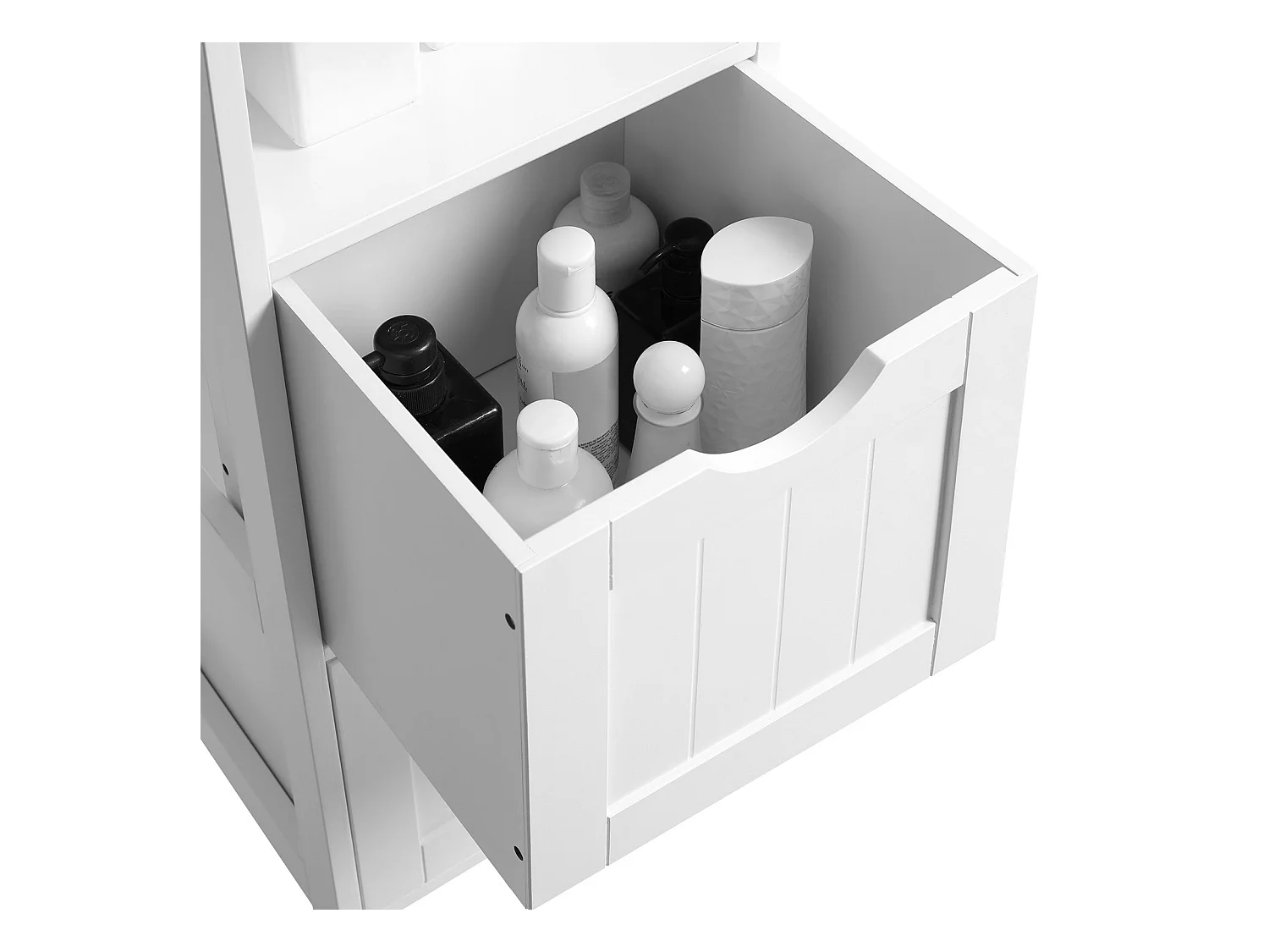 Hochschrank Jacupiranga