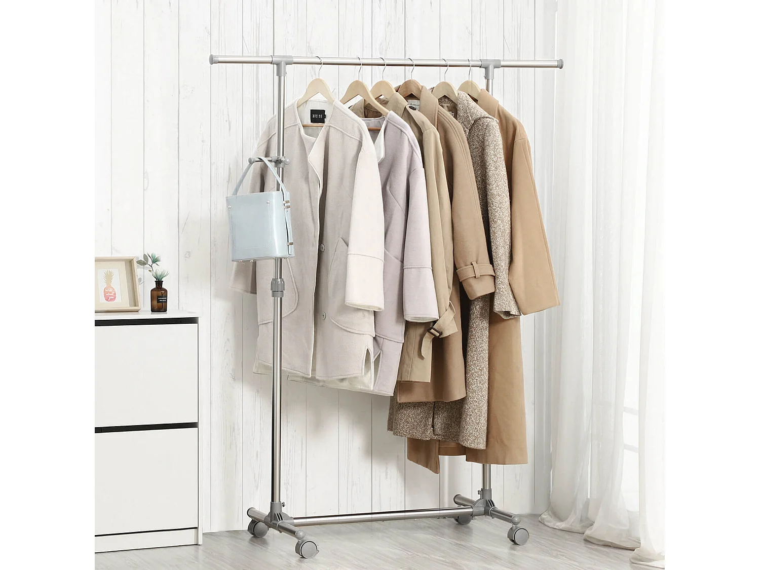 Kleiderständer Malabo