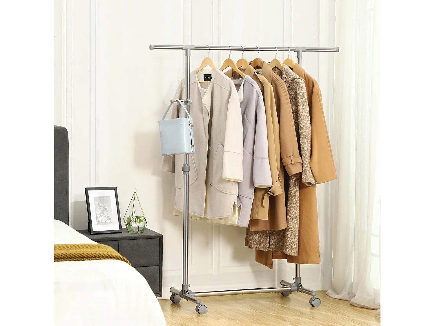 Kleiderständer Malabo