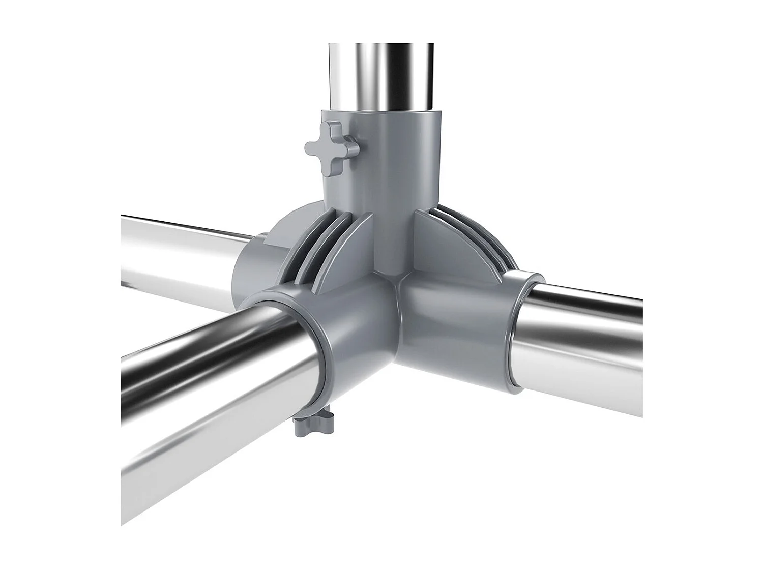 Kleiderständer Malabo