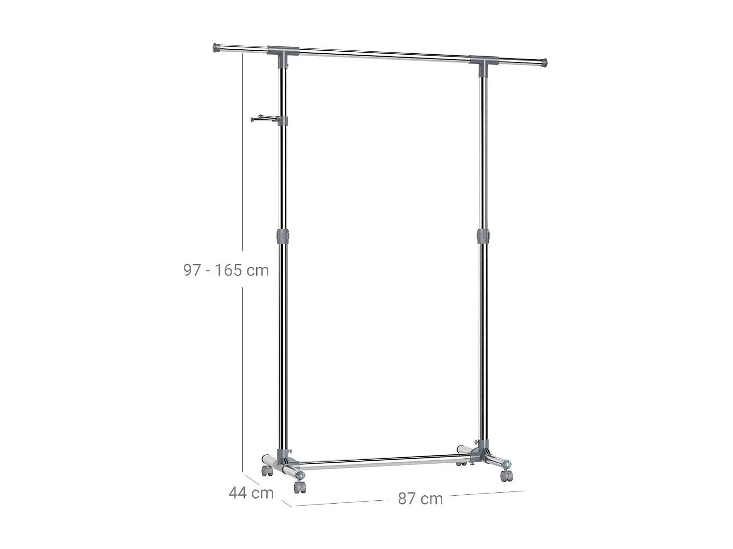 Kleiderständer Malabo