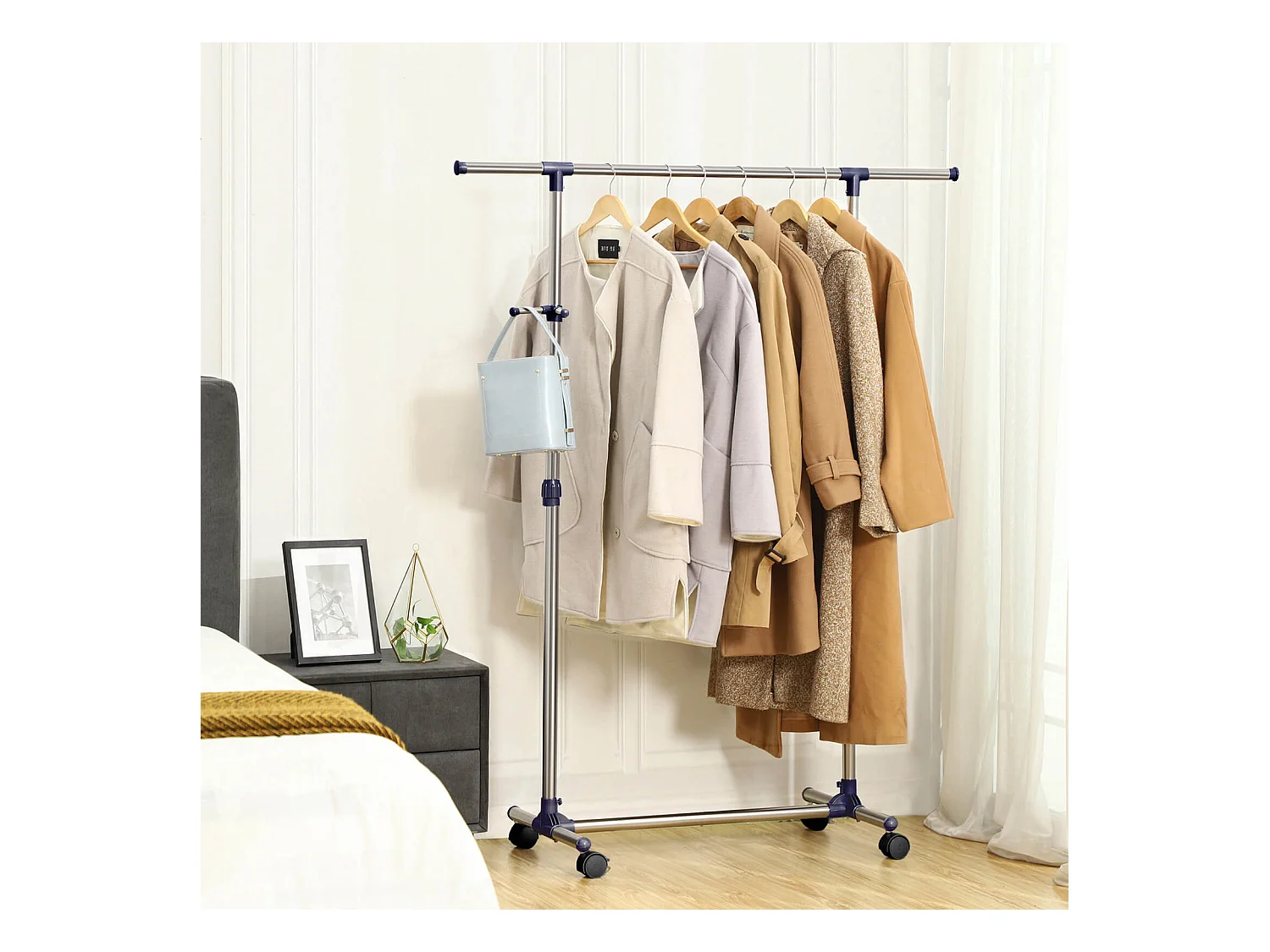 Kleiderständer Malabo