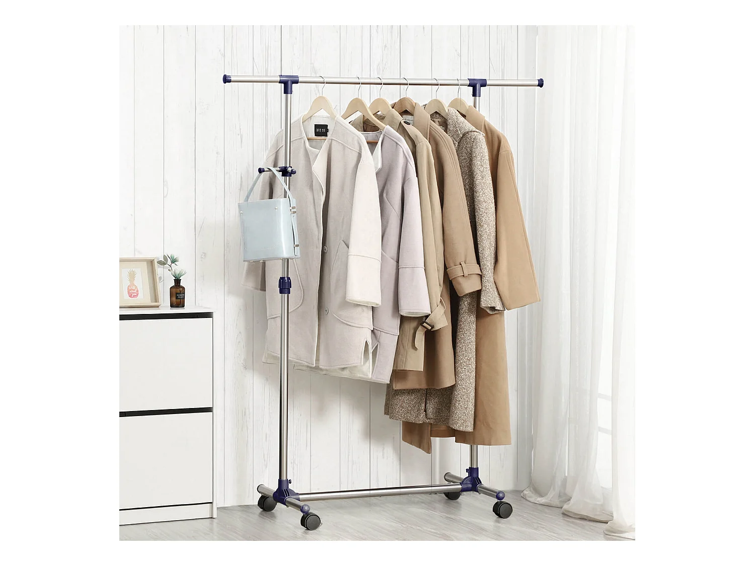 Kleiderständer Malabo