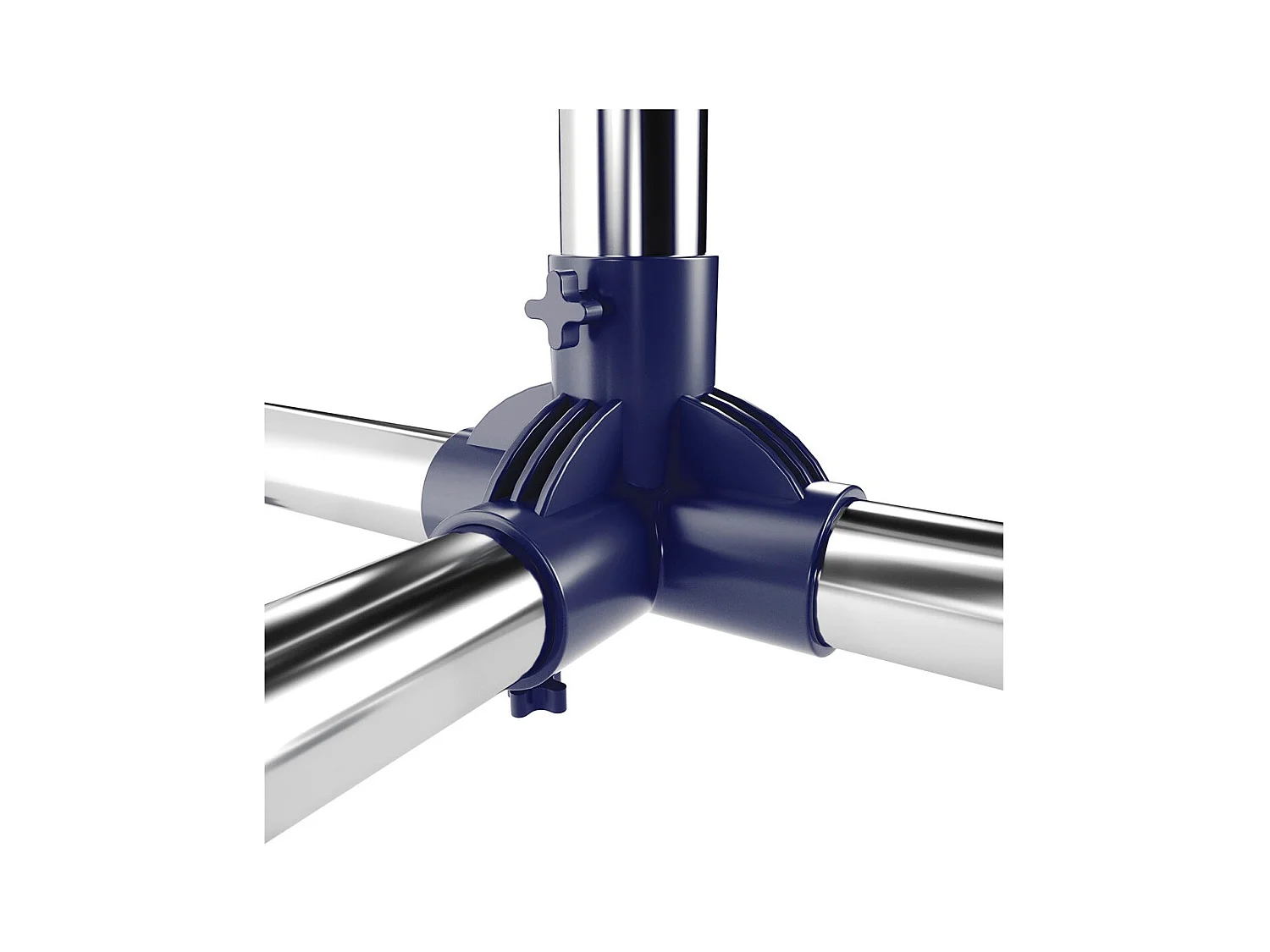 Kleiderständer Malabo