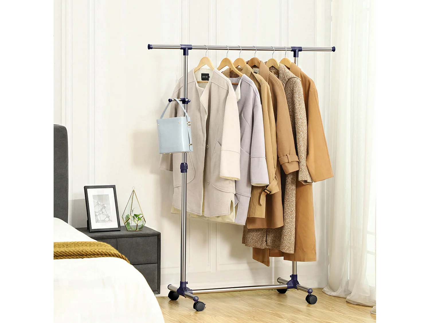 Kleiderständer Malabo