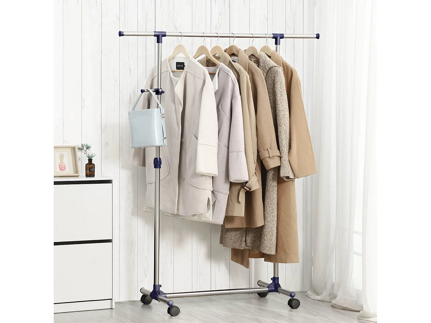 Kleiderständer Malabo