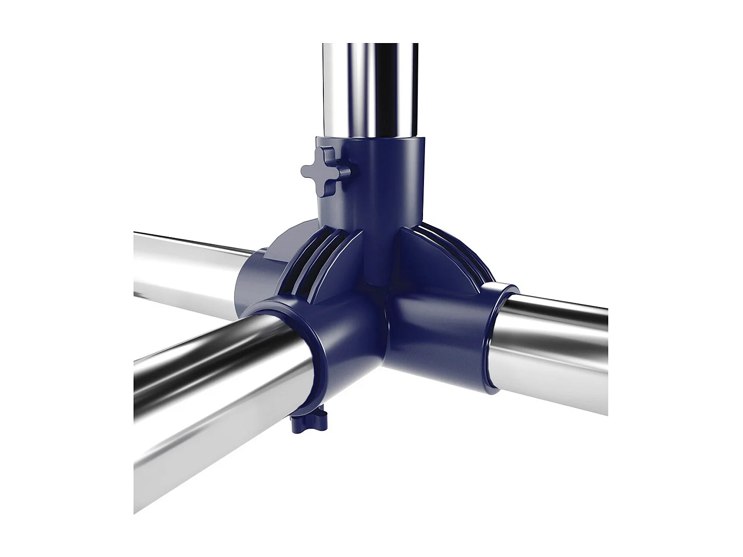 Kleiderständer Malabo