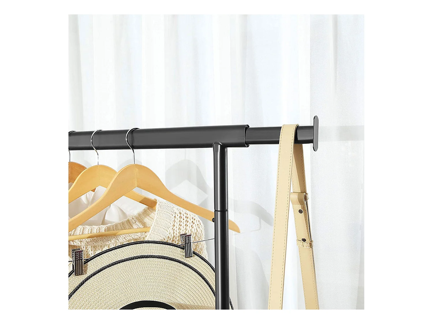 Kleiderständer Paramaribo