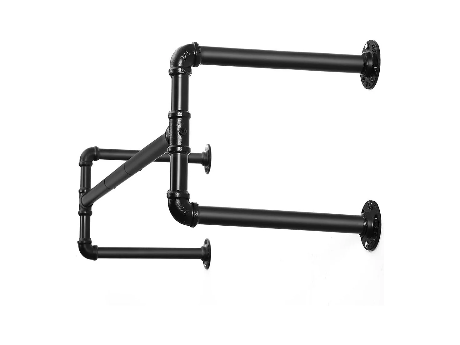 Kleiderstange Ciudad Guayana