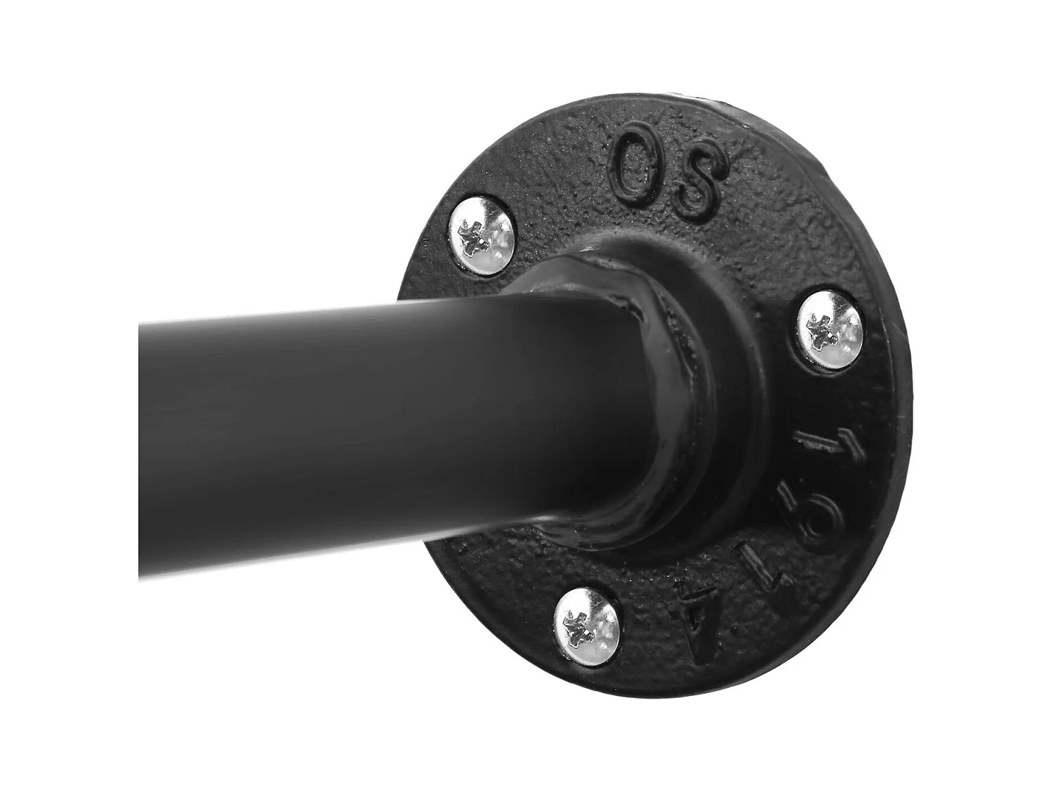 Kleiderstange Ciudad Guayana