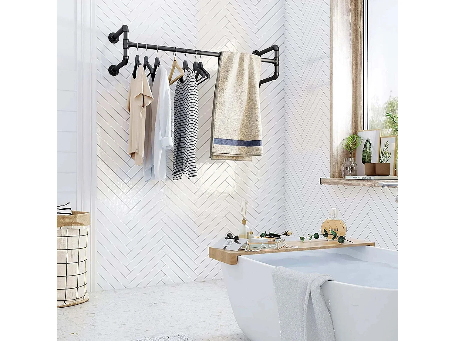 Kleiderstange Ciudad Guayana