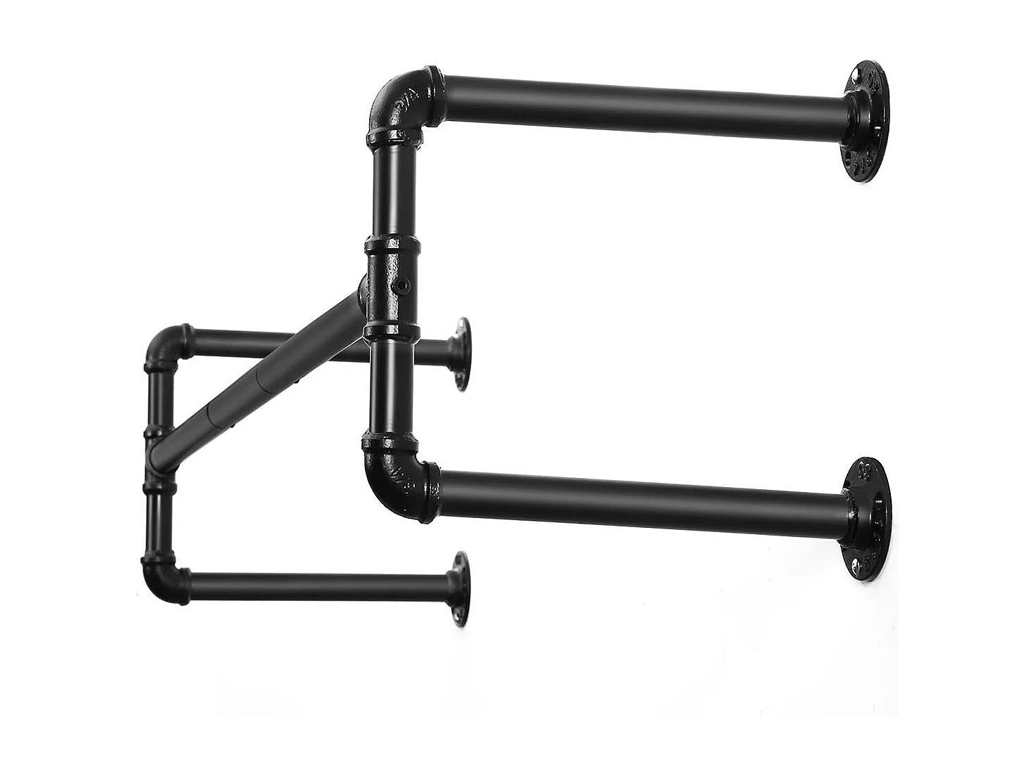 Kleiderstange Ciudad Guayana