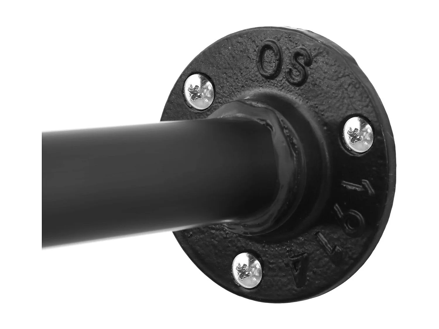 Kleiderstange Ciudad Guayana