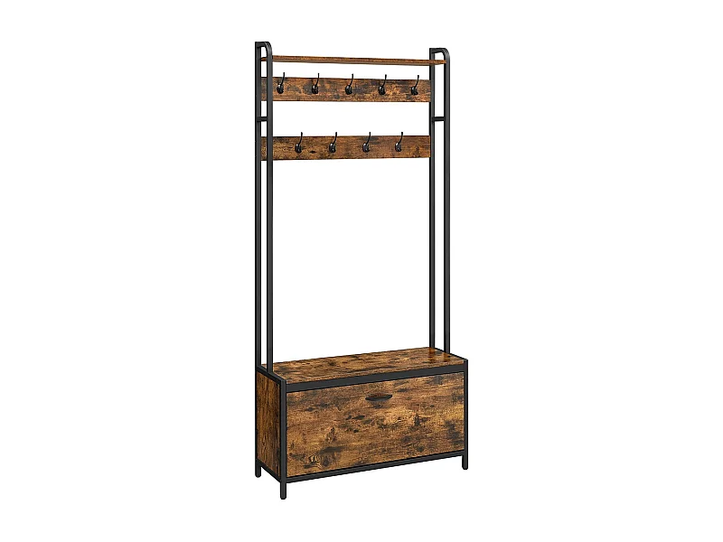 Garderobenständer Warsaw