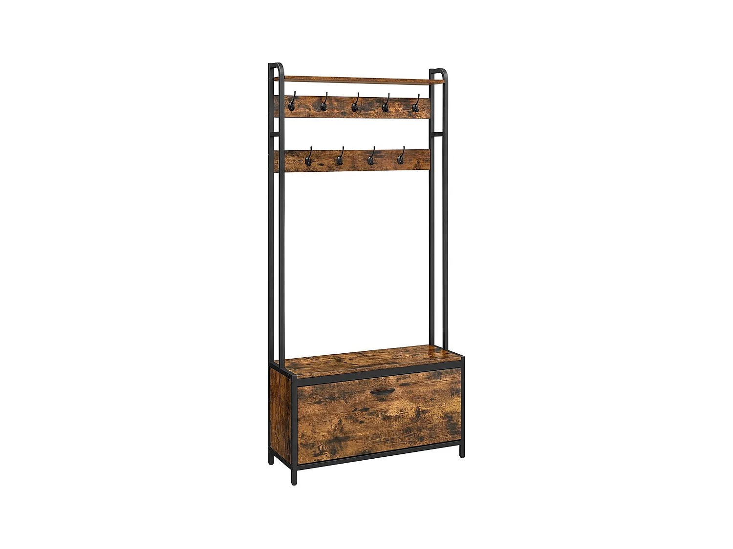 Garderobenständer Warsaw