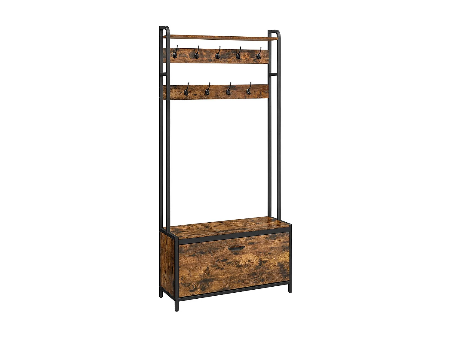 Porte-manteau Varsovie