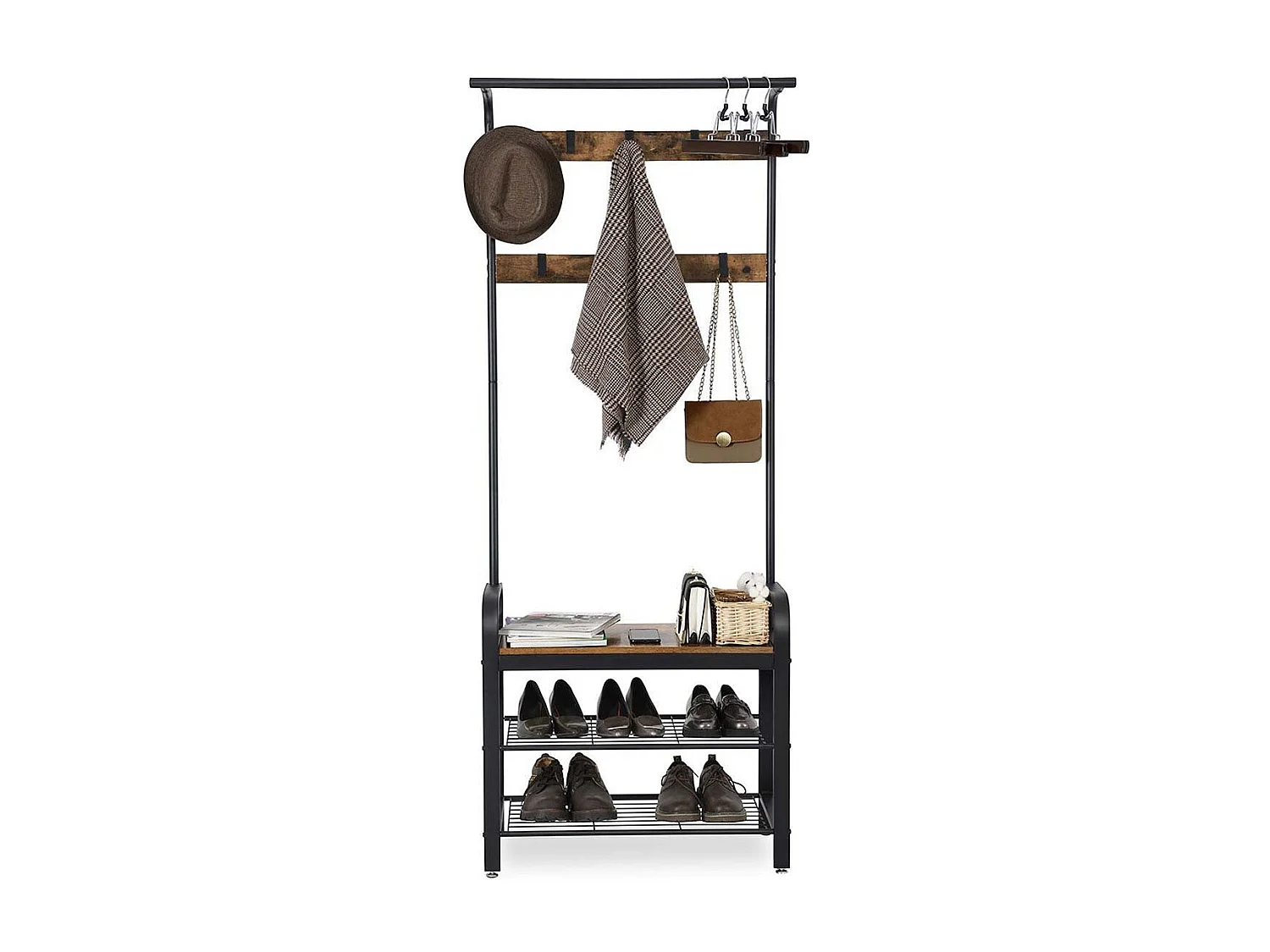 Porte-manteau Georgetown