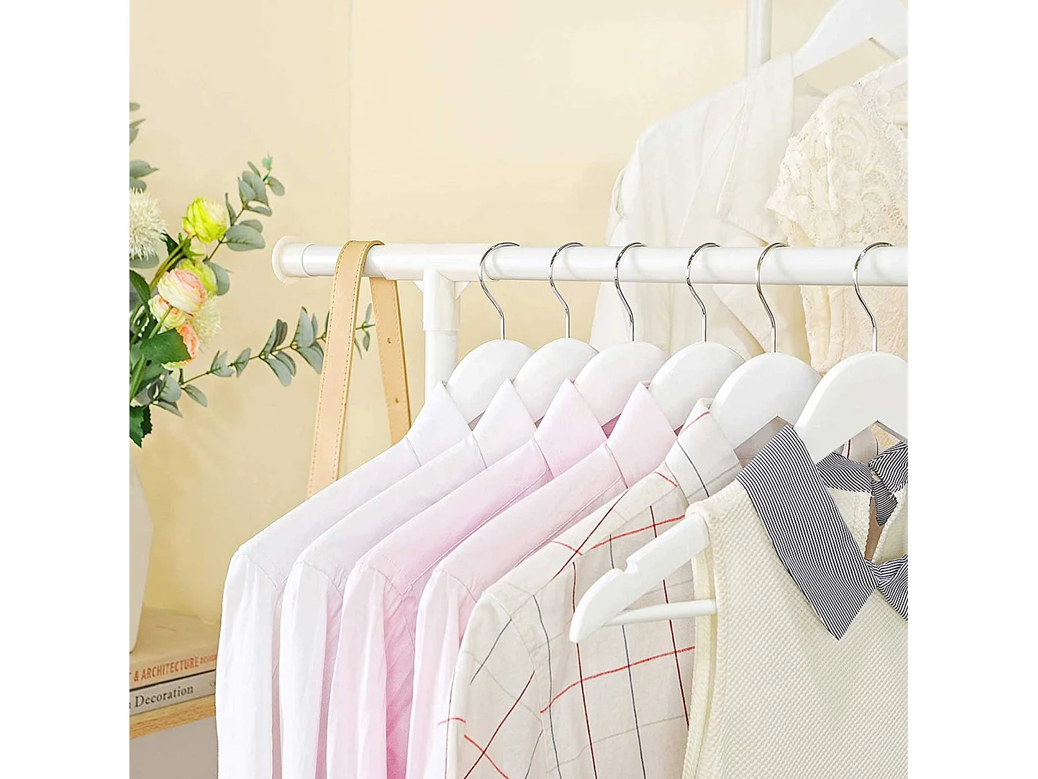 Kleiderständer Kampala