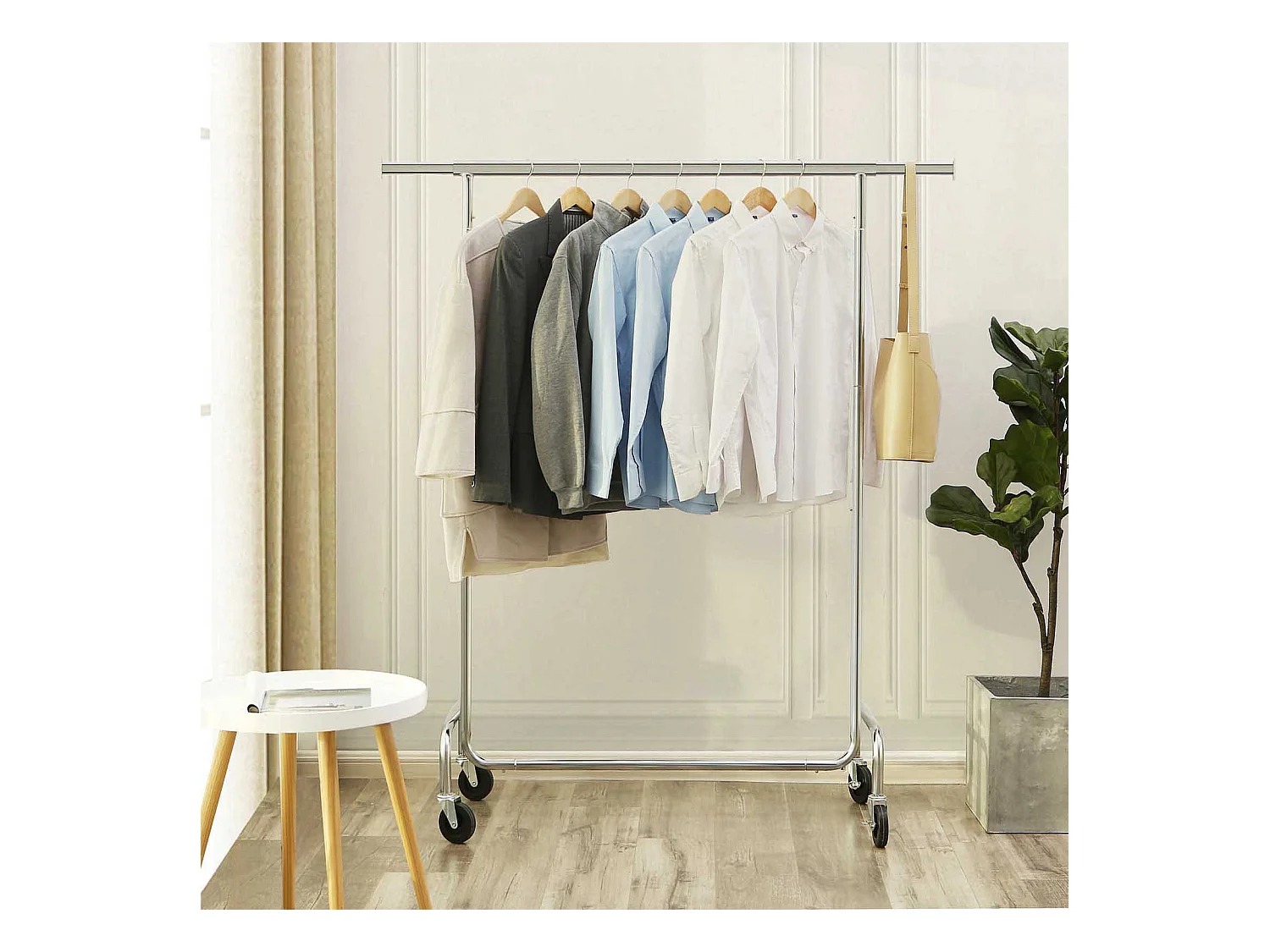 Kleiderständer Quetta