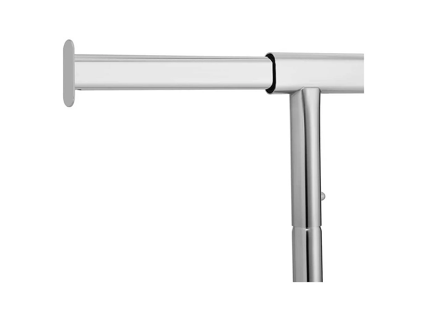 Kleiderständer Quetta