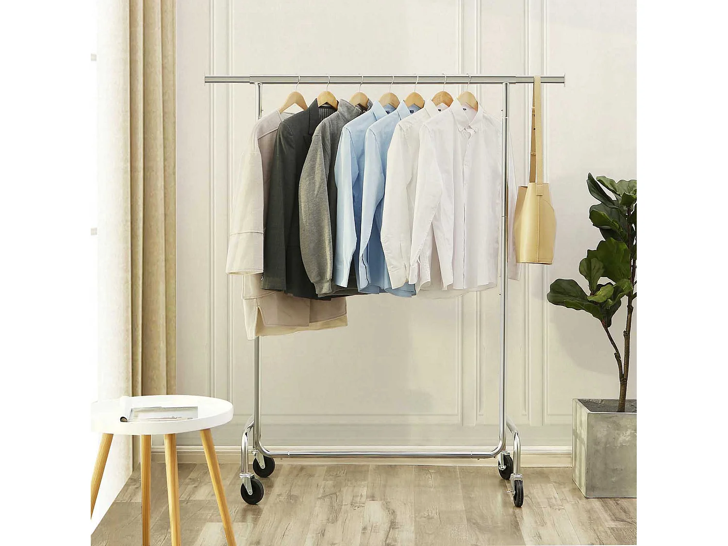 Kleiderständer Quetta