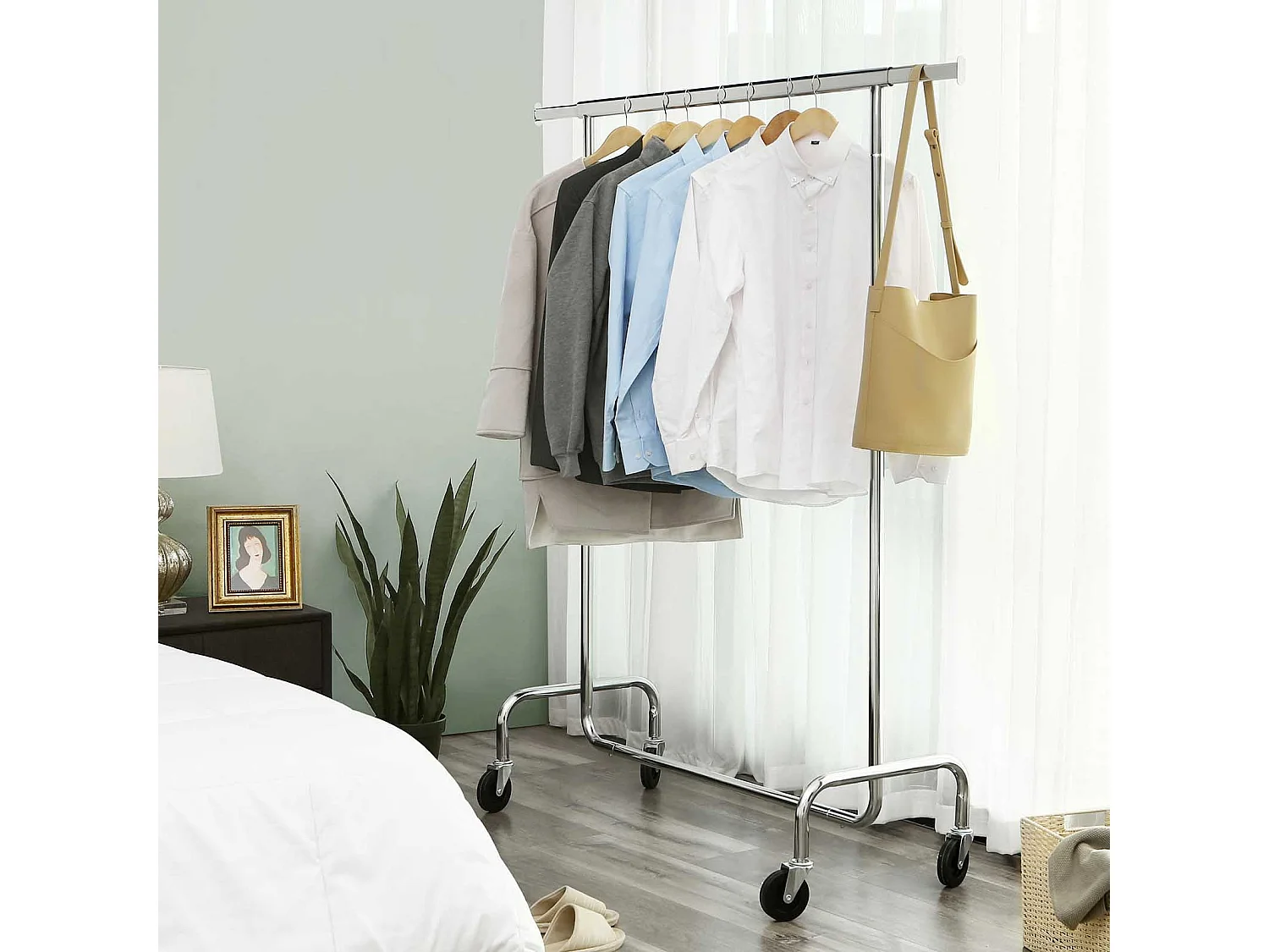 Kleiderständer Quetta