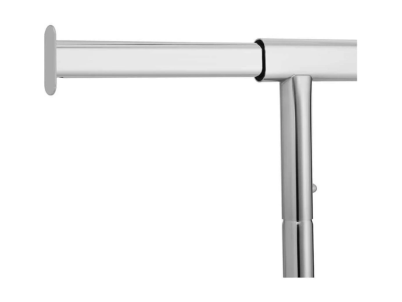 Kleiderständer Quetta