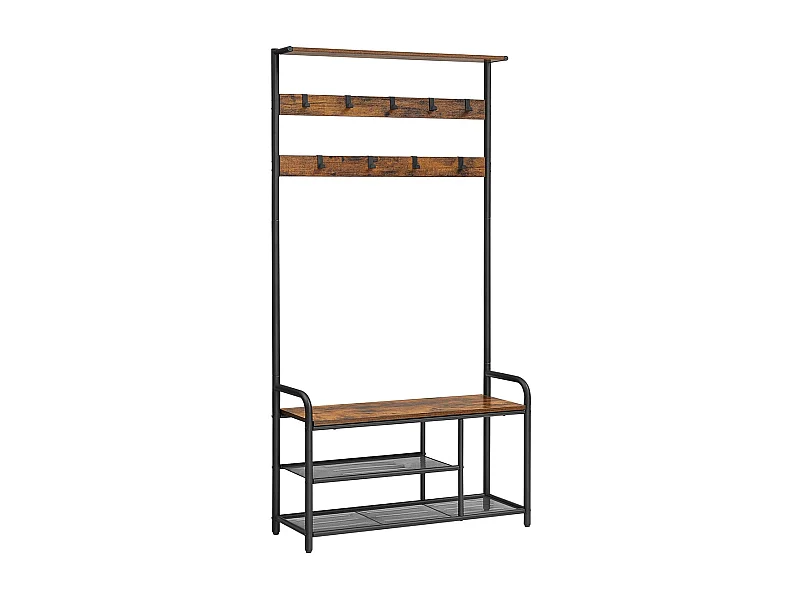 Garderobenständer Aurangābād