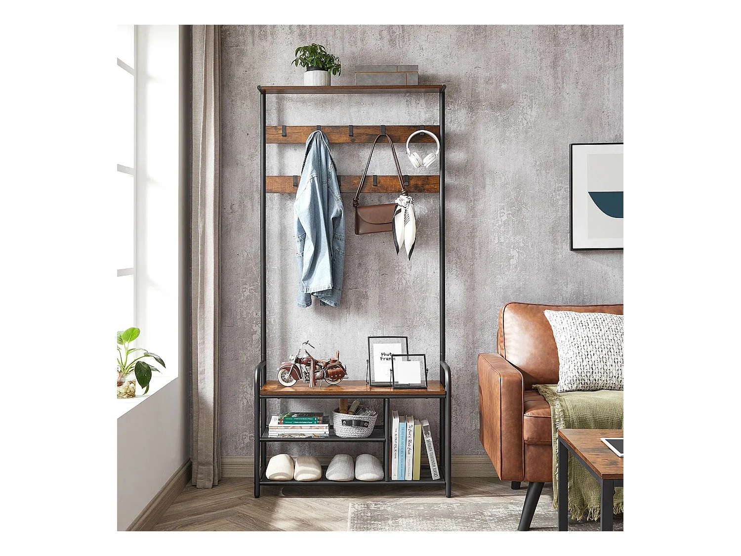 Garderobenständer Aurangābād