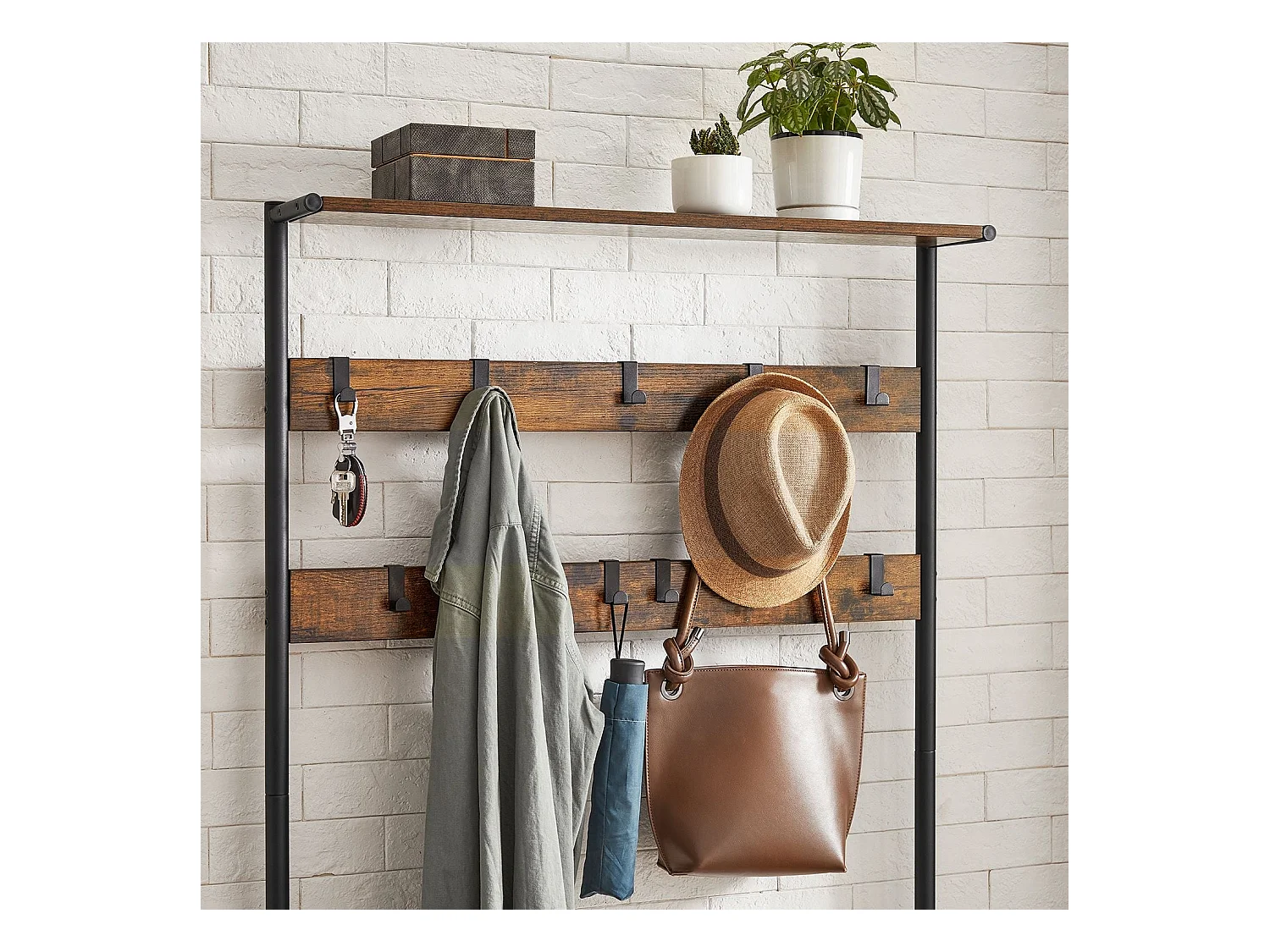 Garderobenständer Aurangābād