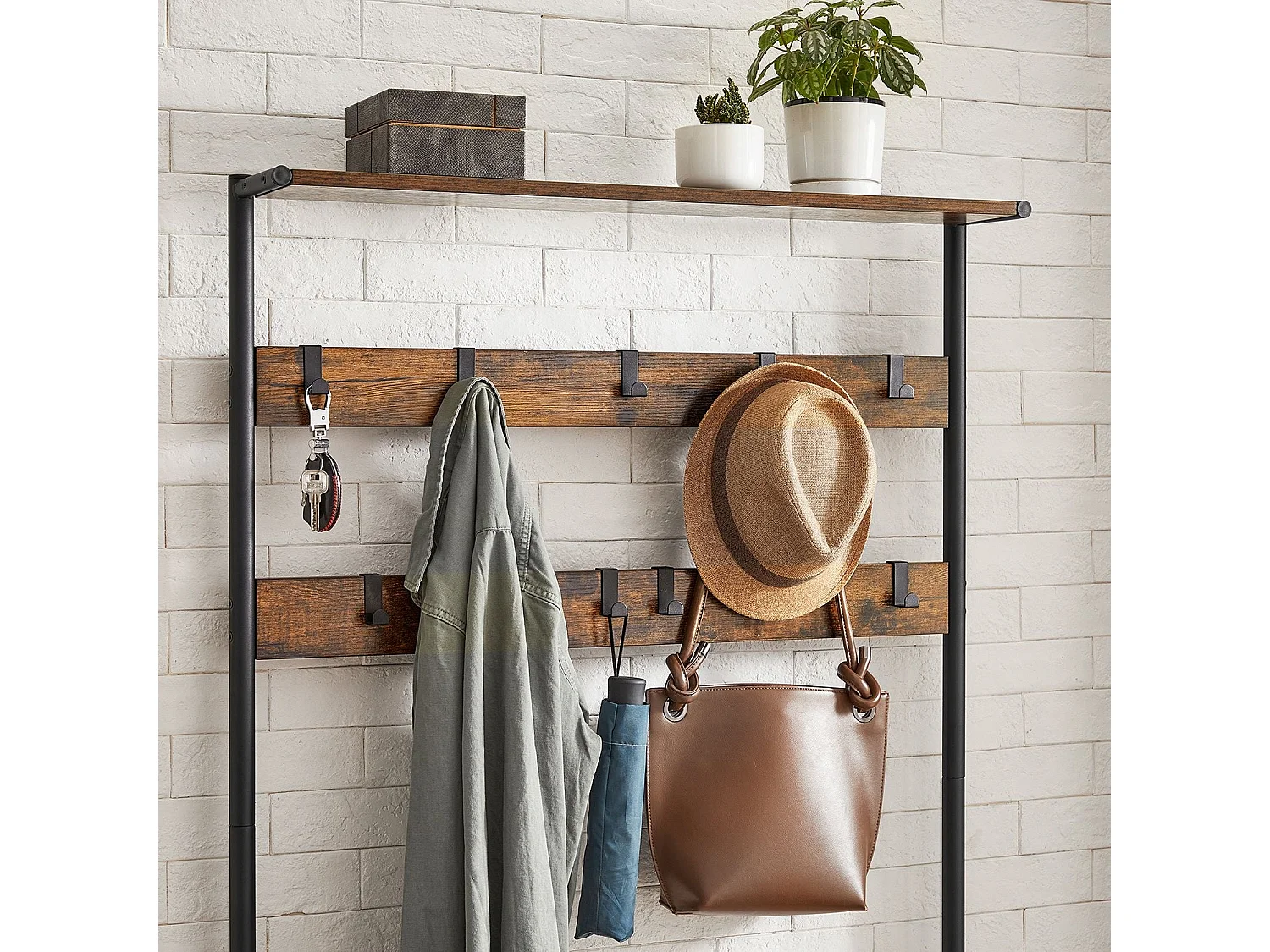 Garderobenständer Aurangābād