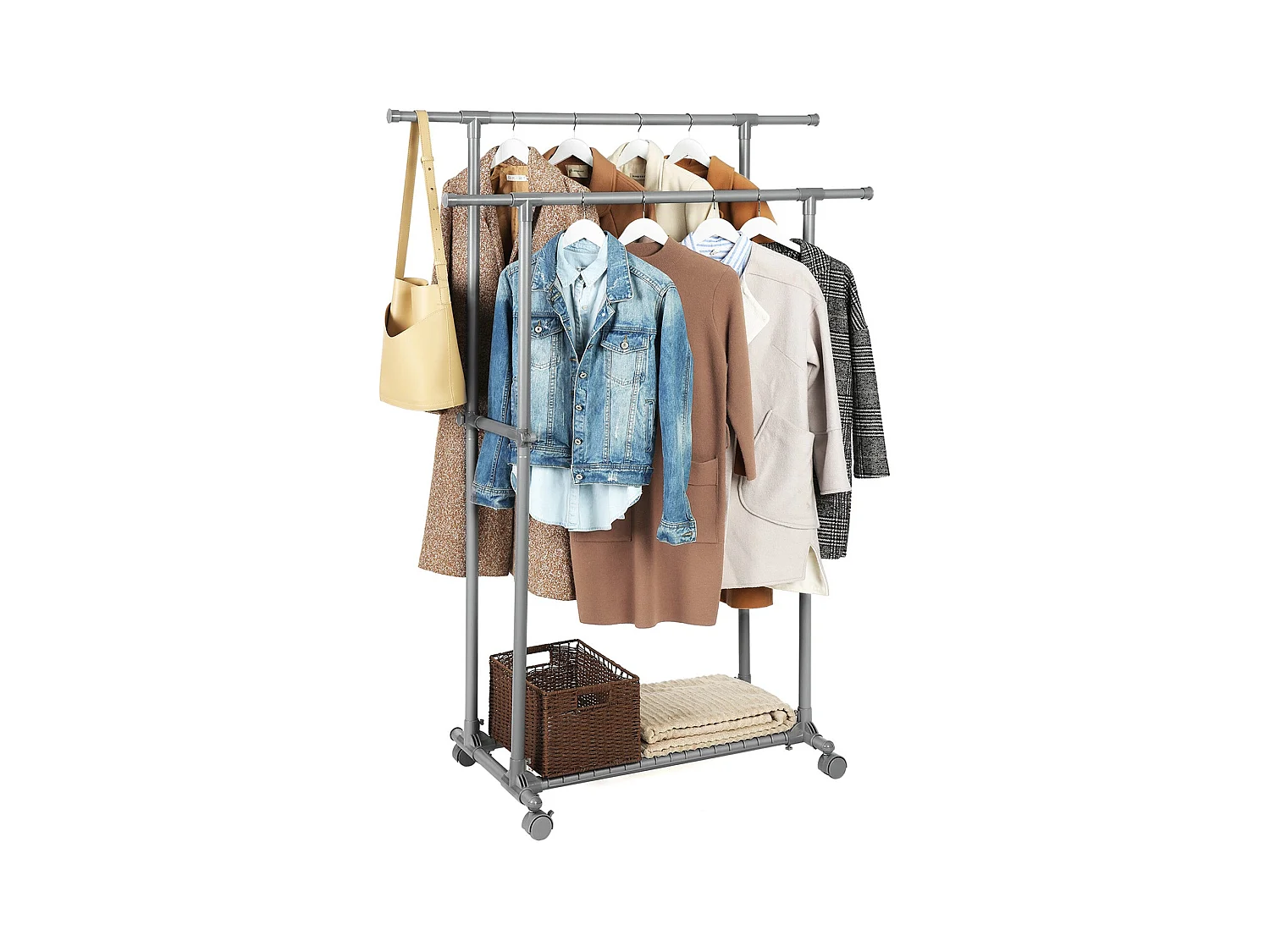 Kleiderständer Tshikapa