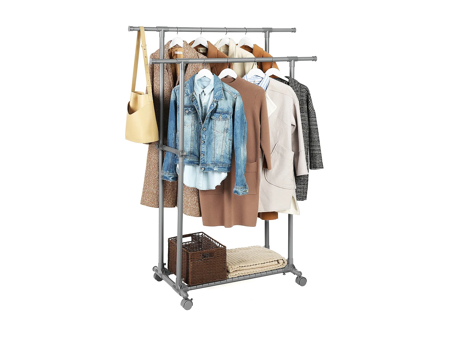 Kleiderständer Tshikapa