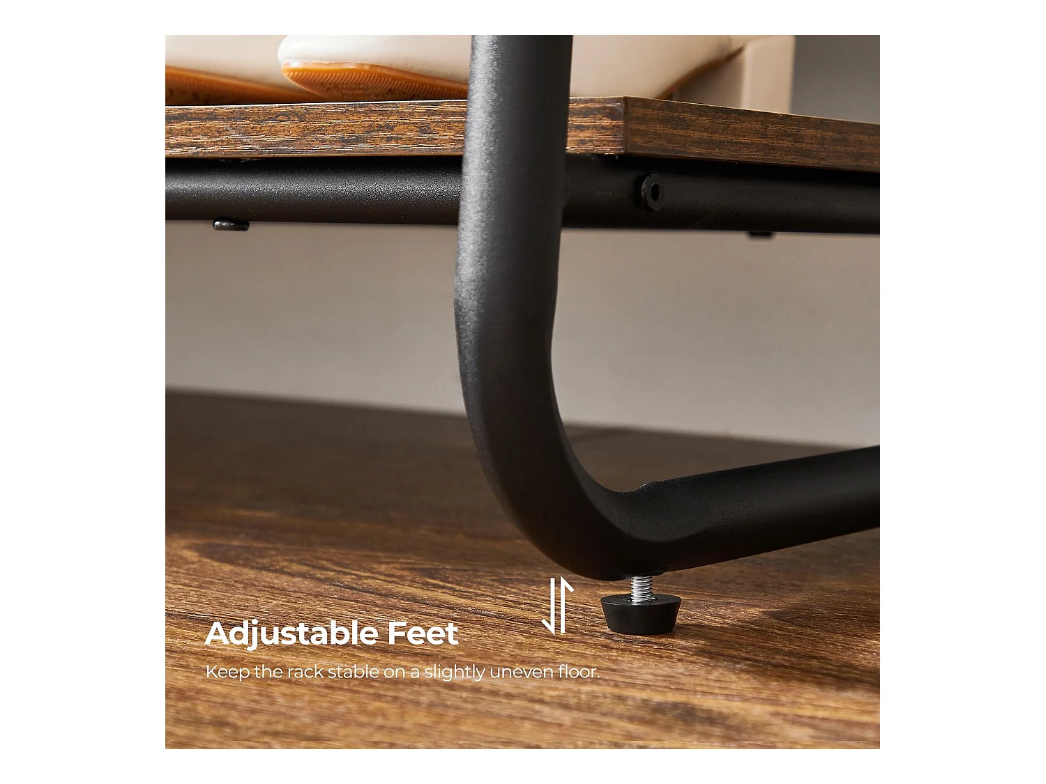 Kleiderständer Kigali