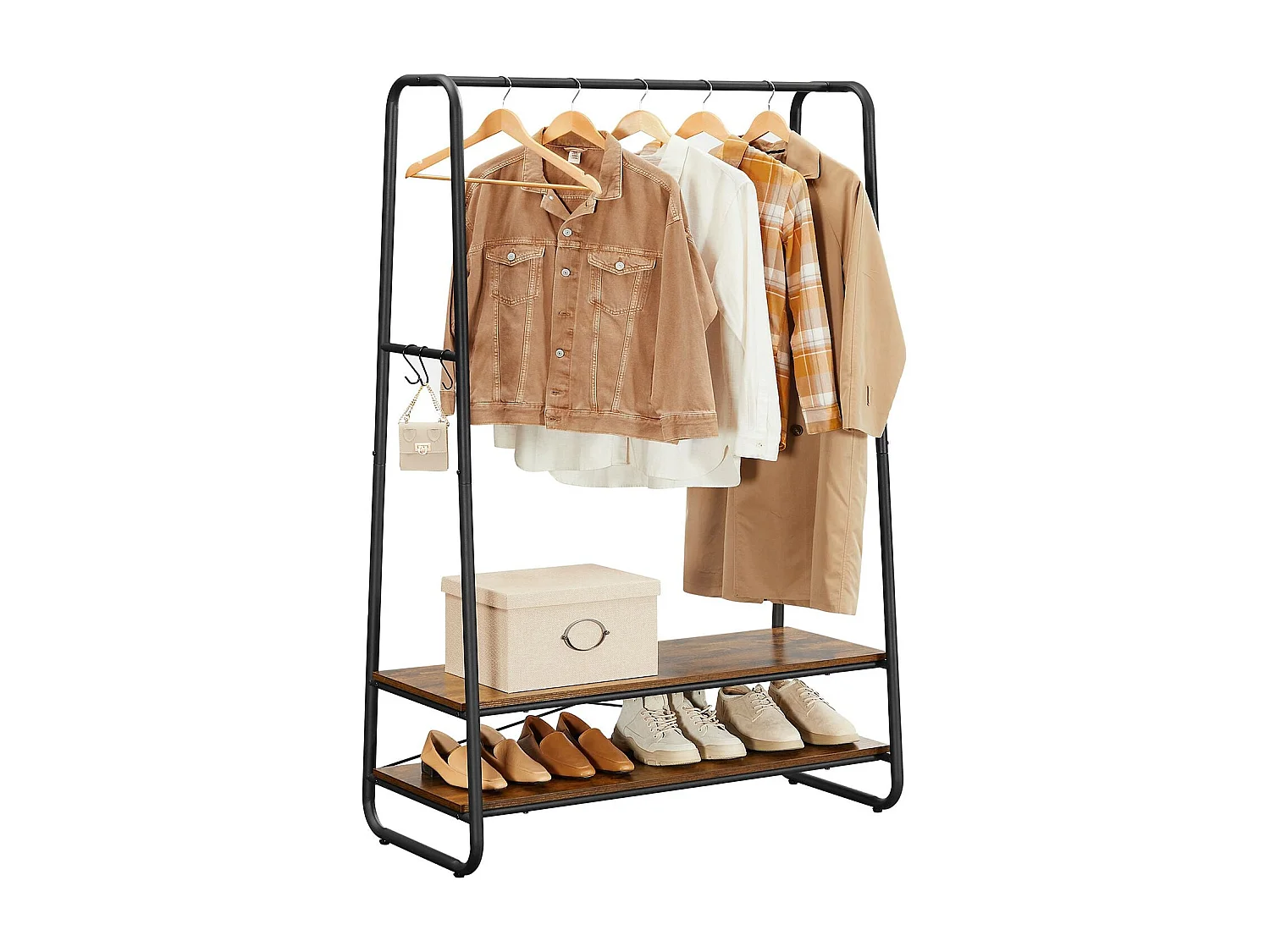 Kleiderständer Kigali