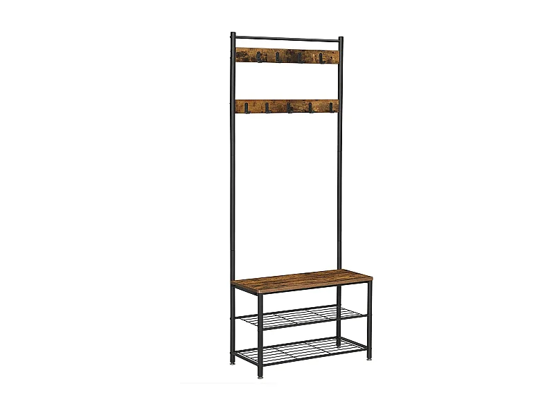 Garderobenständer Belmopan