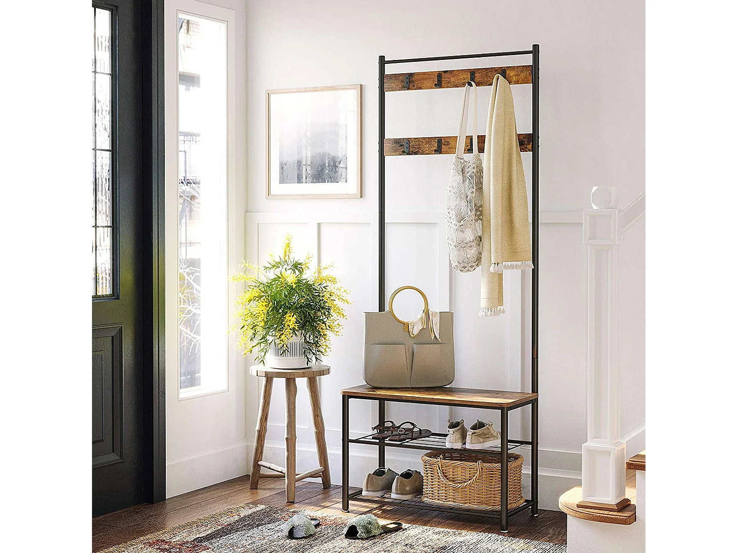 Porte-manteau Belmopan