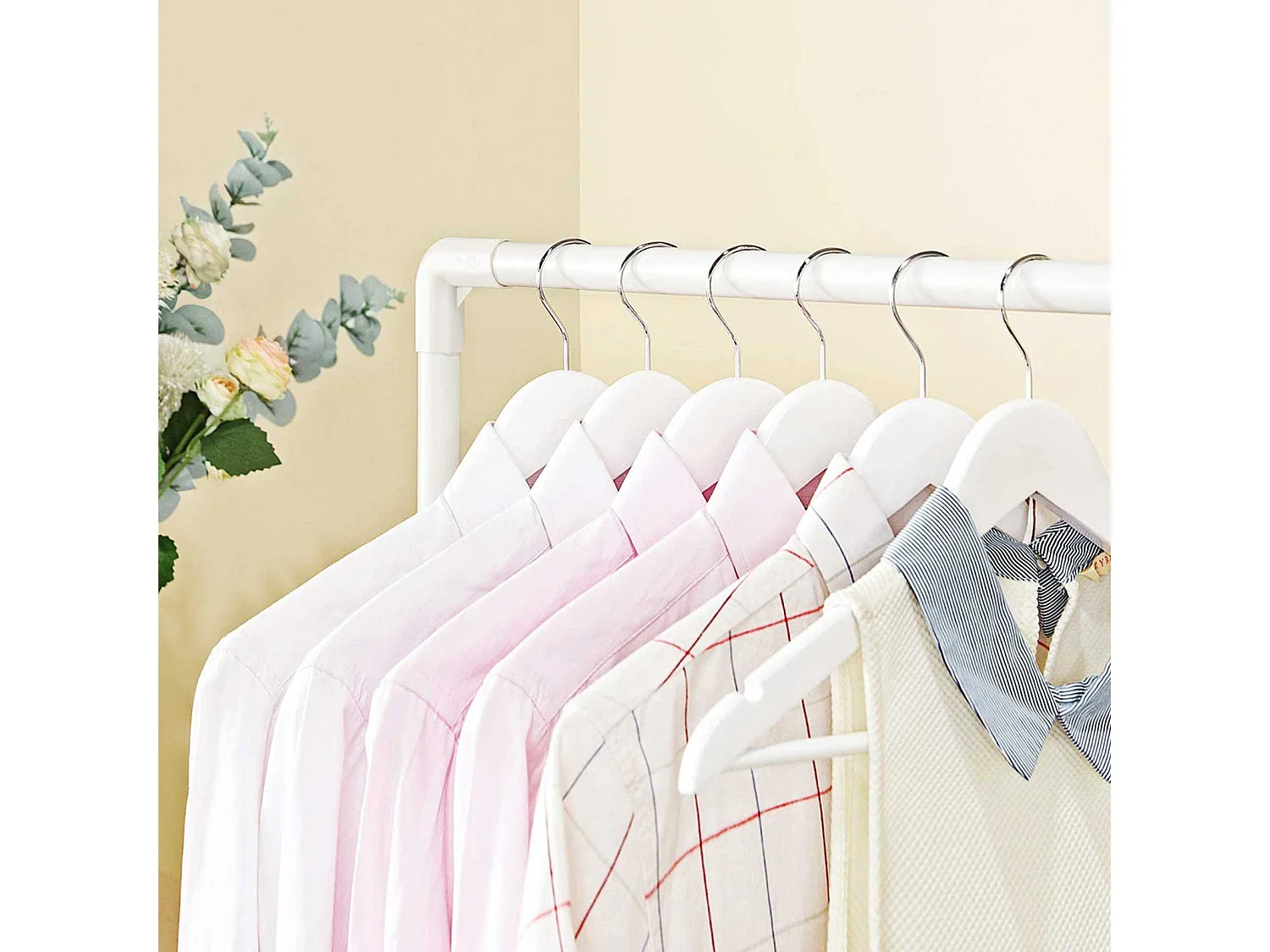 Kleiderständer Bissau