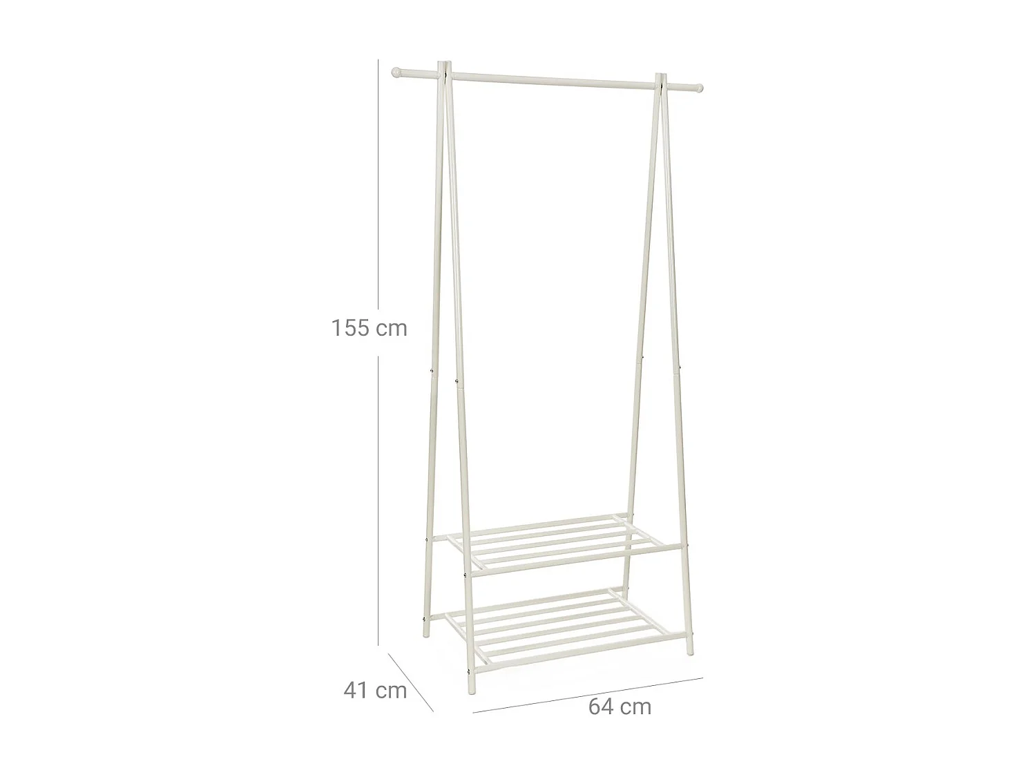 Kleiderständer Banjul