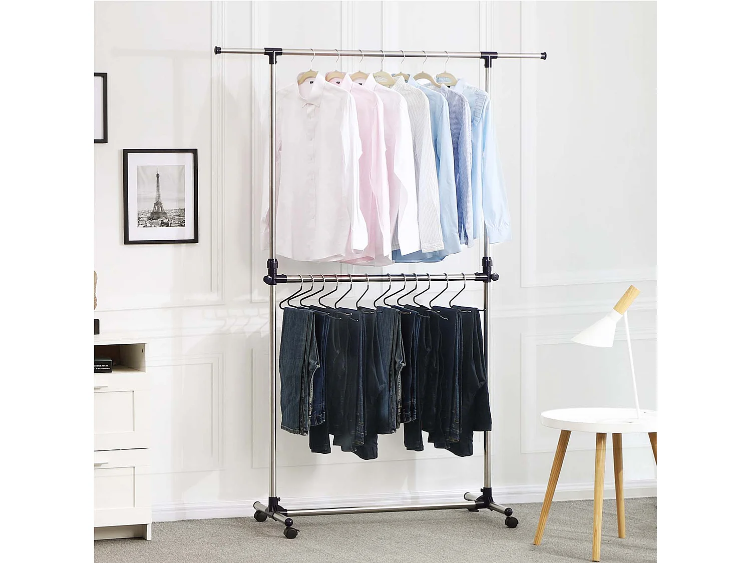 Kleiderständer Raipur