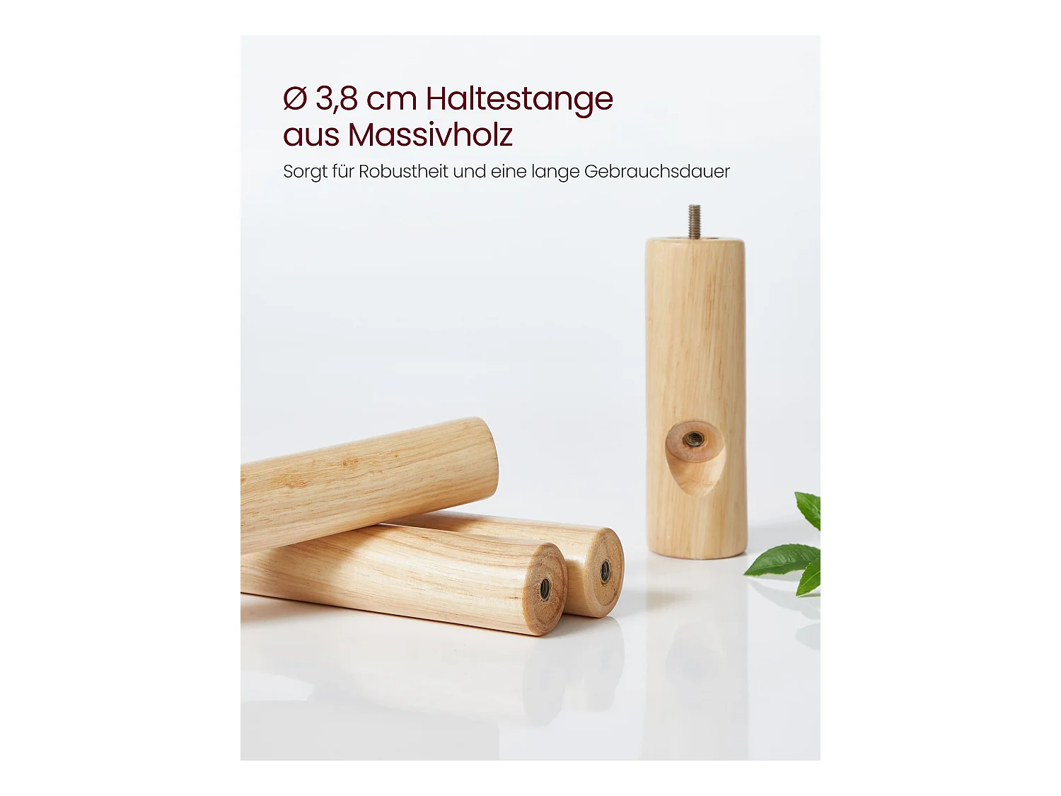 Kleiderständer Brussels