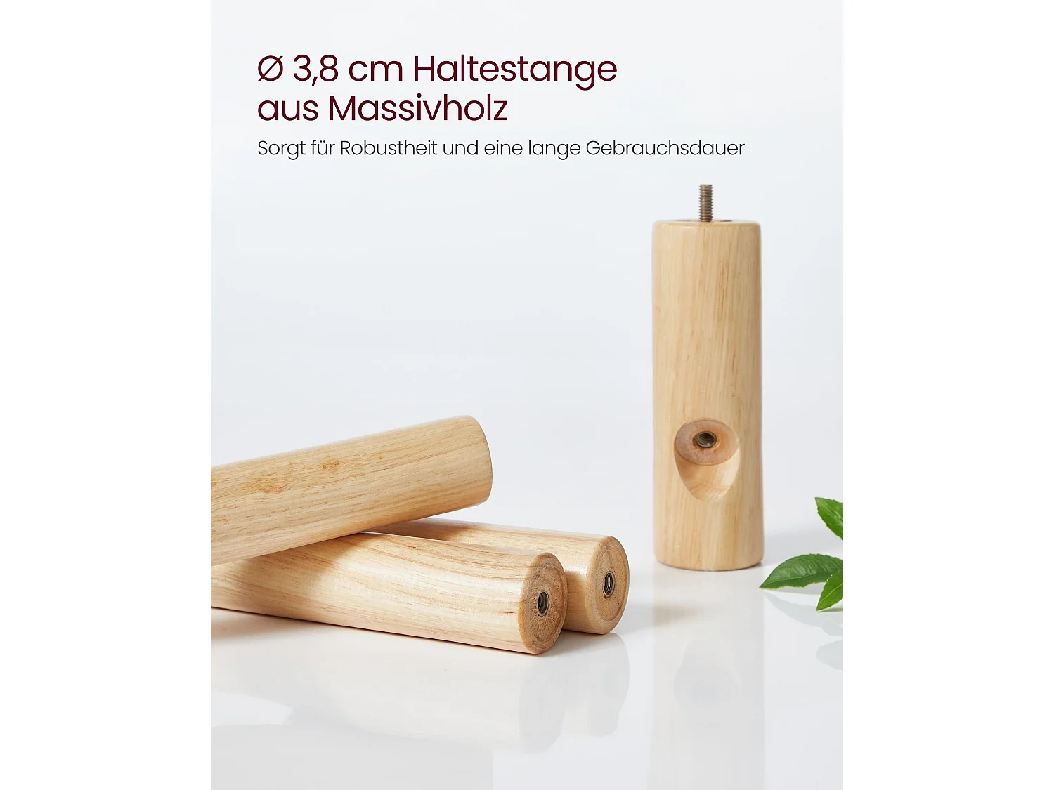 Kleiderständer Brussels